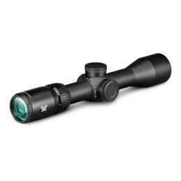 Viper HD 2-10X42 Dead-Hold®...