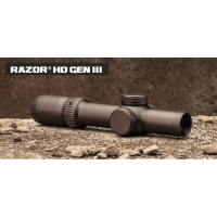 Razor HD Gen III