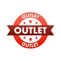 Outlet & Fine Serie