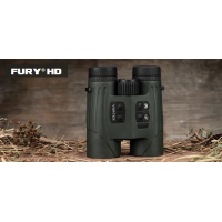 Fury HD
