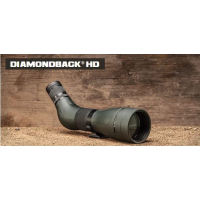 Spotting scopes