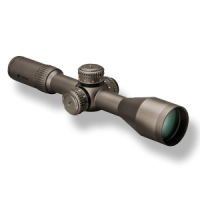 Riflescopes