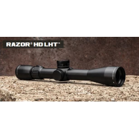 Razor HD LHT