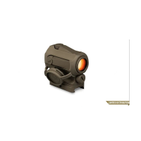 Sparc II AR Red Dot