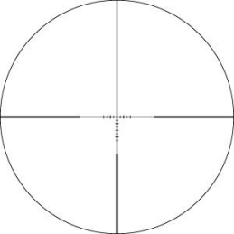 Razor HD-E GEN II  1-6x 24mm VMR-2 MRAD riflescope