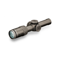 Razor HD-E GEN II  1-6x 24mm VMR-2 MRAD riflescope