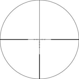 Razor HD-E GEN II  1-6x 24mm VMR 2 MOA  riflescope