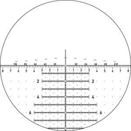 copy of Razor HD-Gen II 4,5-27x56 EBR-2C  MRAD