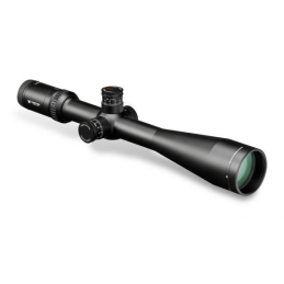 Viper HS-T  6-24x50 VMR1- Moa