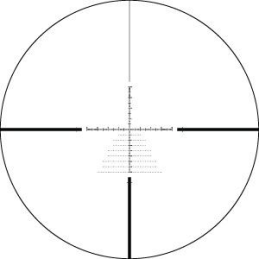 Viper HS-LR 6-24x 50mm FFP XLR MOA