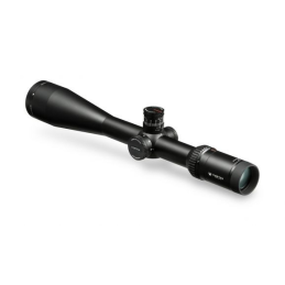 Viper HS-LR 6-24x 50mm FFP XLR MOA