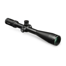Viper HS-LR 6-24x 50mm FFP XLR MOA
