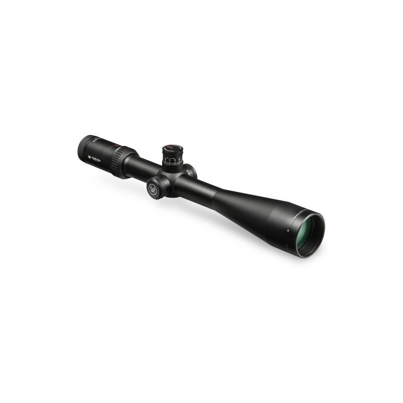 Viper HS-LR 6-24x 50mm FFP XLR MOA Viper HS-LR 6-24x 50mm FFP XLR MOA