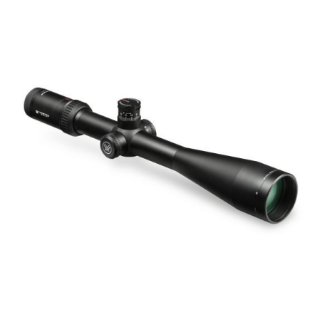 Viper HS-LR 6-24x 50mm FFP XLR MOA