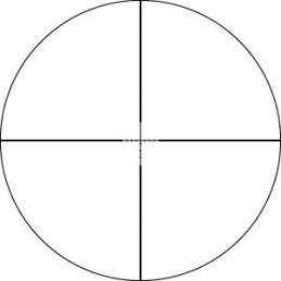copy of Viper HS 4-16x 50mm BDC rifle scope