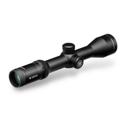 copy of Viper HS 4-16x 50mm BDC rifle scope