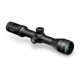 copy of Viper HS 4-16x 50mm BDC rifle scope