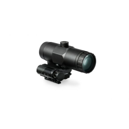VMX-3T Magnifier With Flip Mount