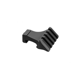45 Degree Mount for Red Dots