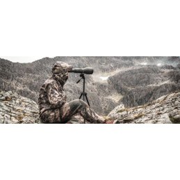Vortex Razor HD 27-60x85 Angolato