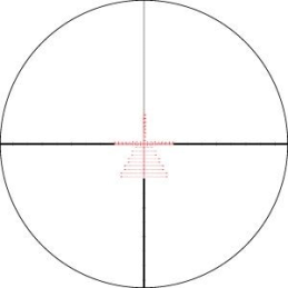 Razor HD-Gen II 4,5-27x56 EBR-2C MOA