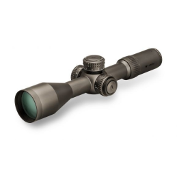 Razor HD-Gen II 4,5-27x56 EBR-2C MOA