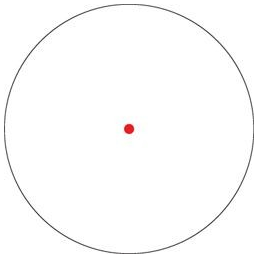 Crossfire 2 Moa Dot (New)