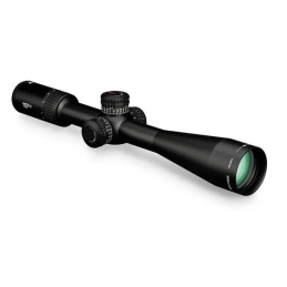 Viper PST Gen II 5-25x50 FFP EBR 7C Moa