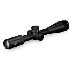Viper PST Gen II 5-25x50 FFP EBR 7C Mrad