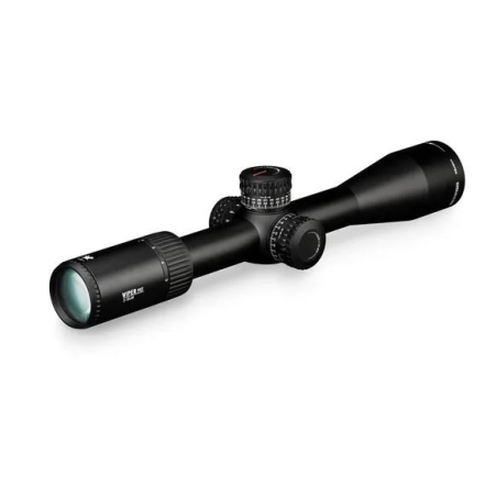 Viper PST Gen II 3-15x44 FFP  EBR 7C Moa