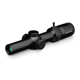 copy of Strike Eagle 1-8x24 AR-BDC3-Moa