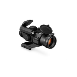 Strikefire II 1x30 Red  Extra High Mount New