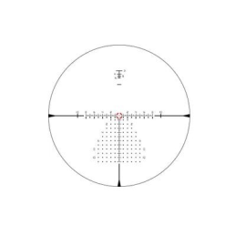 Razor Gen III 1-10x24 EBR-9 Mrad