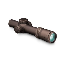 Razor Gen III 1-10x24 EBR-9 Mrad