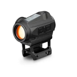 SPARC Solar Red Dot