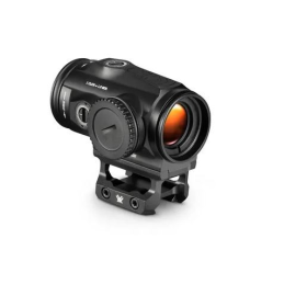 Spitfire HD Gen II 3x Prism Scope