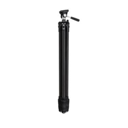 Ridgeview Carbon Tripod KIT