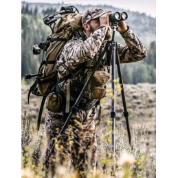 Ridgeview Carbon Tripod KIT
