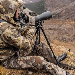 Summit Carbon Tripod KIT