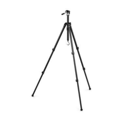 High Country II Aluminum Tripod