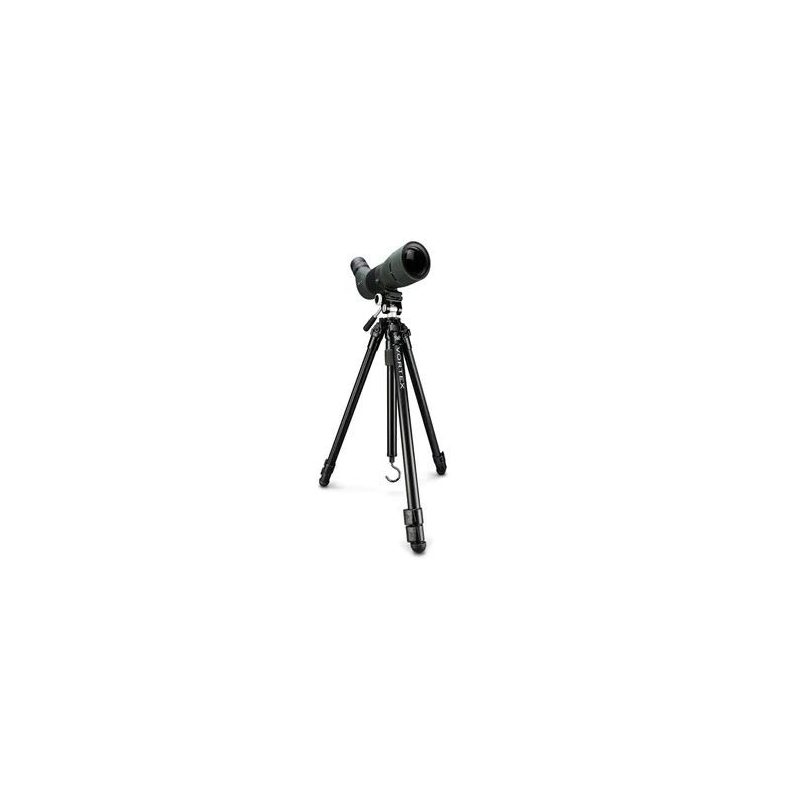 High Country II Aluminum Tripod