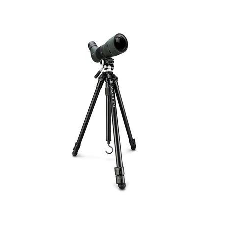 High Country II Aluminum Tripod
