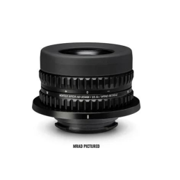 Viper HD Oculare reticolo MOA