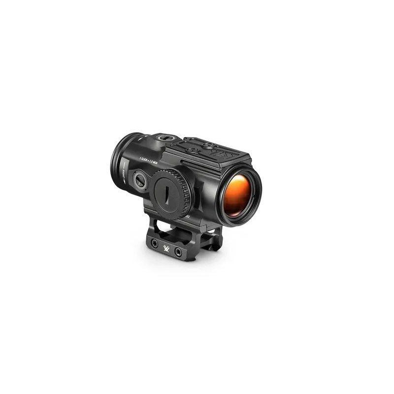 Spitfire HD Gen II 5x Prism Scope