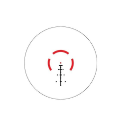 Spitfire HD Gen II 5x Prism Scope