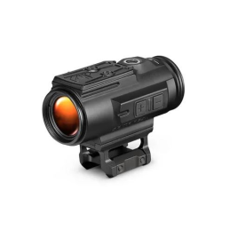 Spitfire HD Gen II 5x Prism Scope