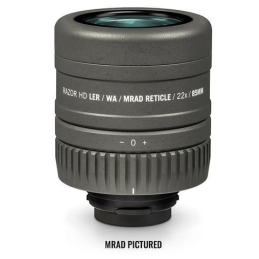 Razor HD Oculare reticolo MRAD
