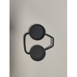 Tappo protezione lenti Crossfire Red Dot