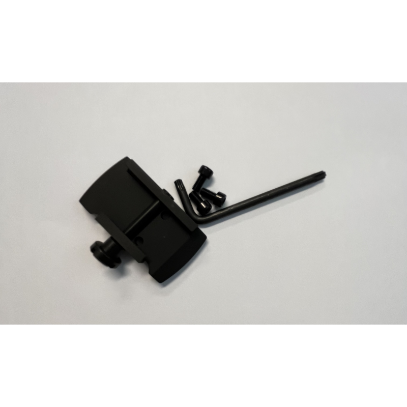 Base per attacco slitta venom red dot Base per attacco slitta venom red dot