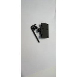 Base per attacco slitta venom red dot